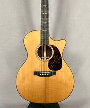 2015 Martin Custom GPCPA1