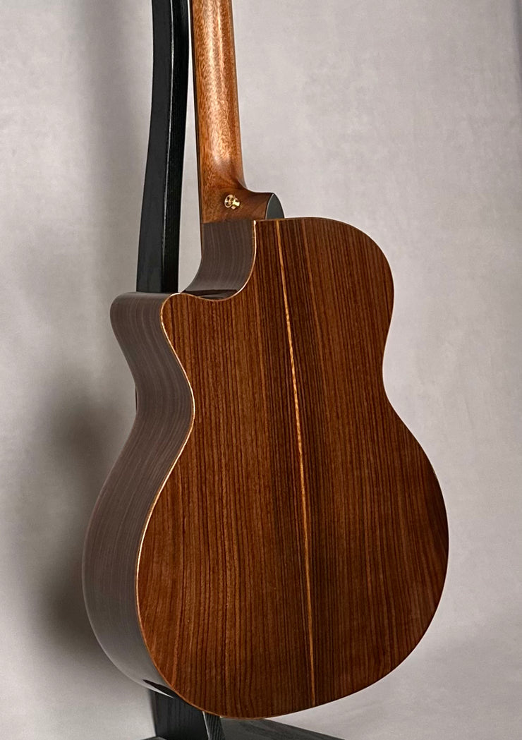 2015 Martin Custom GPCPA1