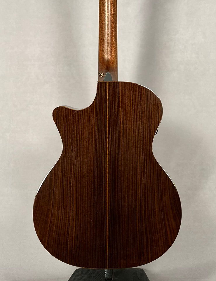 2015 Martin Custom GPCPA1