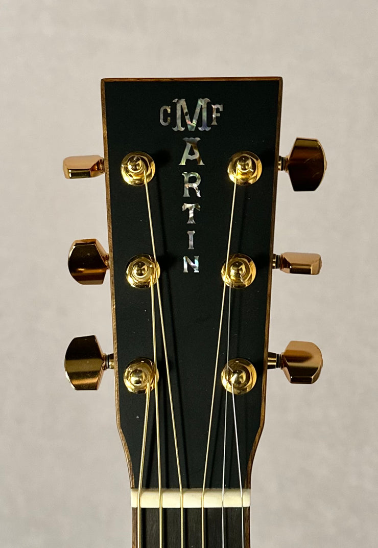 2015 Martin Custom GPCPA1