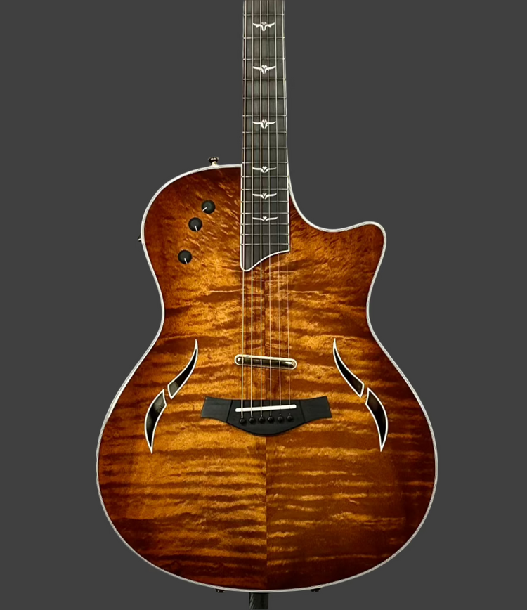 Taylor T5 C2 – Jimmy Wallace Guitars