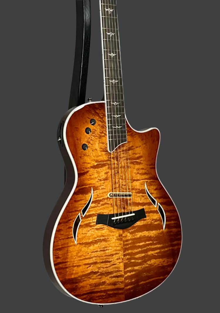 Taylor T5 C2 – Jimmy Wallace Guitars