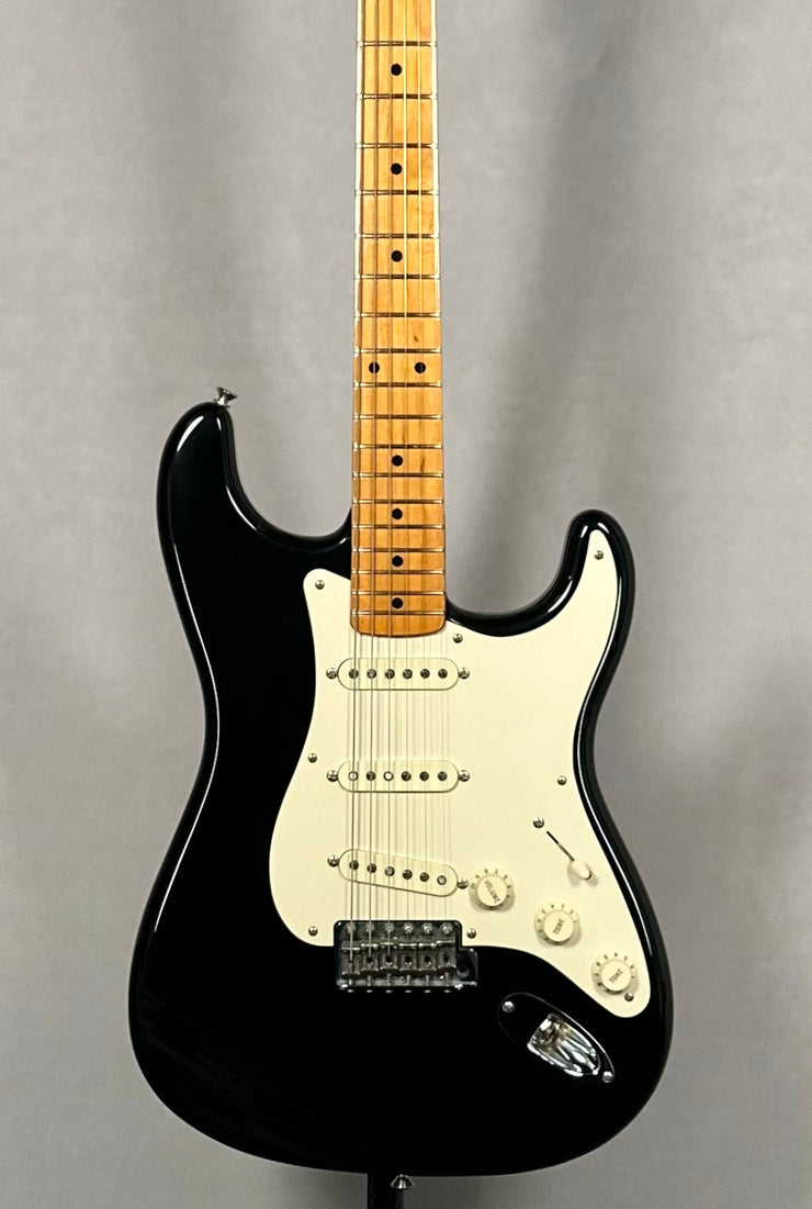 Fender &