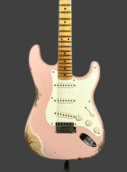 Fender Custom Shop '57 Stratocaster Heavy Relic - Mint