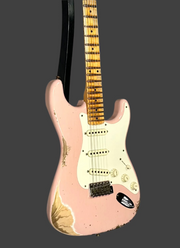 Fender Custom Shop '57 Stratocaster Heavy Relic - Mint