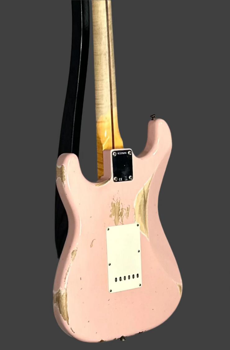 Fender Custom Shop &