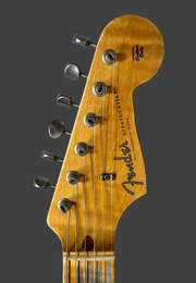 Fender Custom Shop '57 Stratocaster Heavy Relic - Mint