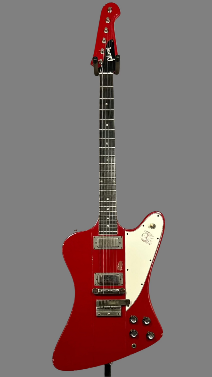 1965 Gibson Firebird III