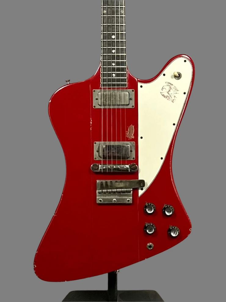 1965 Gibson Firebird III