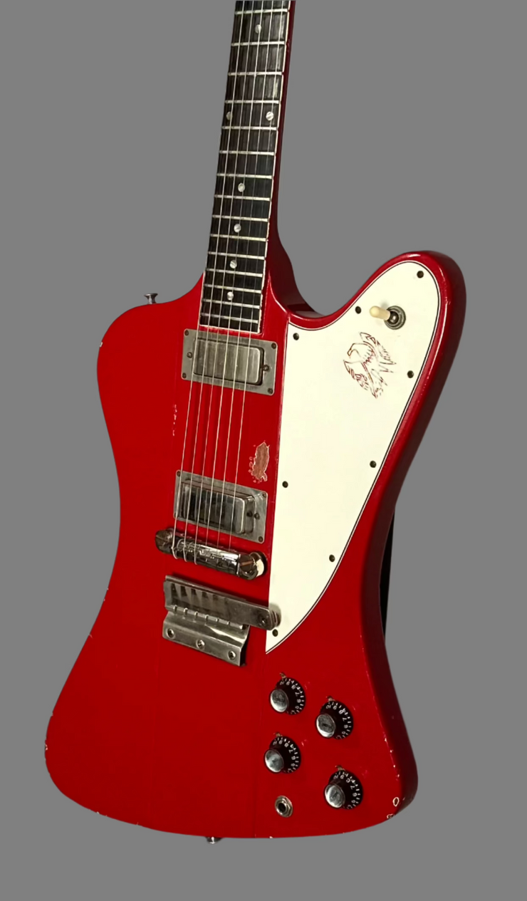 1965 Gibson Firebird III