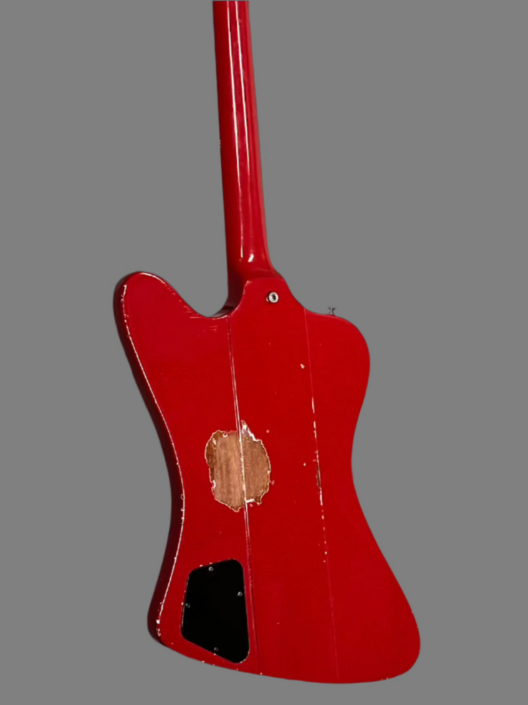 1965 Gibson Firebird III