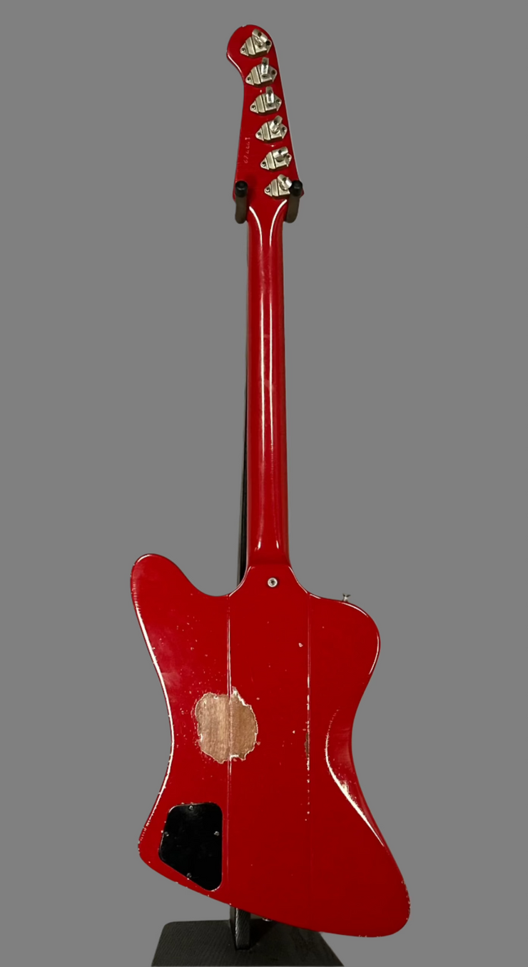 1965 Gibson Firebird III