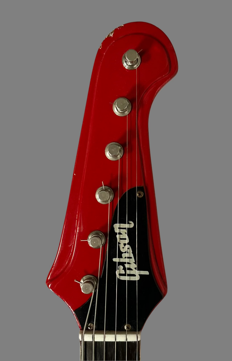1965 Gibson Firebird III