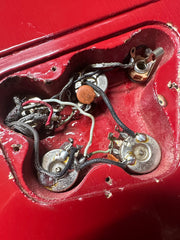 1965 Gibson Firebird III