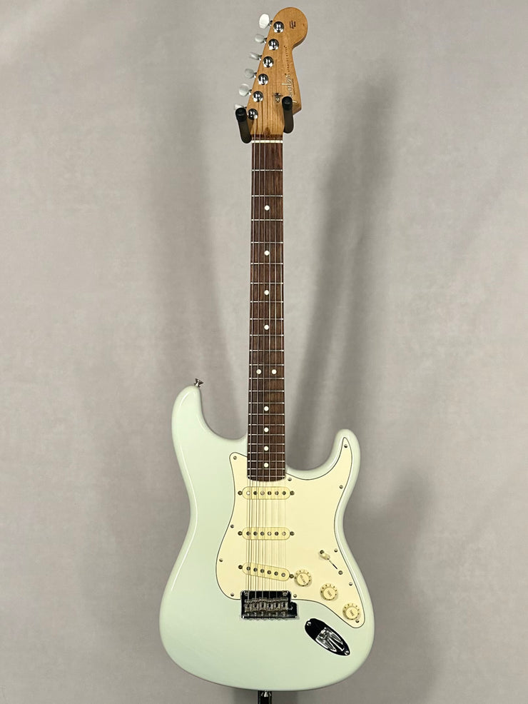 Fender Professional II Stratocaster - Roasted Maple Neck