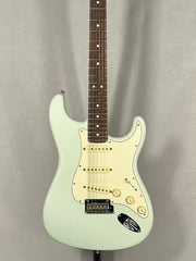 Fender Professional II Stratocaster - Roasted Maple Neck