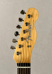 2023 Fender MIJ '60's Traditional Telecaster