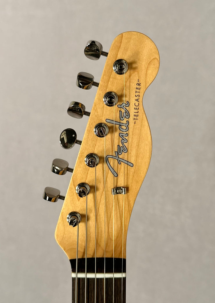 2023 Fender MIJ &