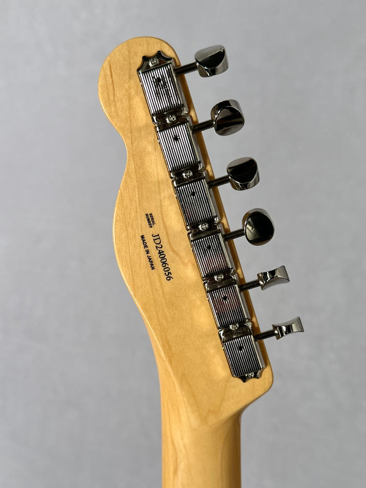 2023 Fender MIJ &