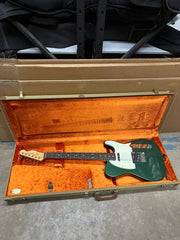 2023 Fender MIJ '60's Traditional Telecaster