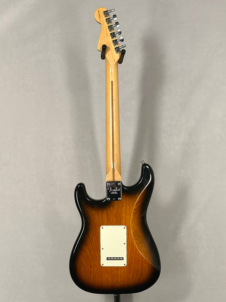 Fender USA Stratocaster – Jimmy Wallace Guitars