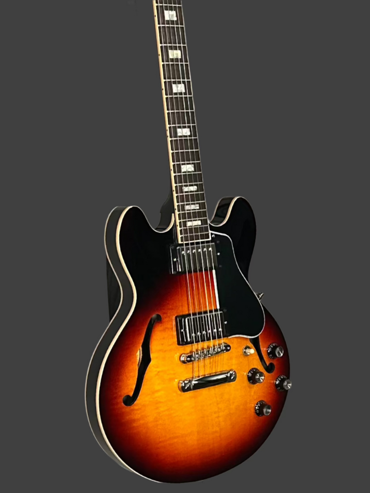 2016 Gibson ES 339 – Jimmy Wallace Guitars