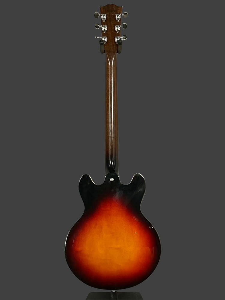2016 Gibson ES 339 – Jimmy Wallace Guitars