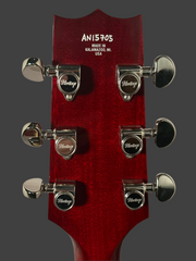Heritage H575 Bourbon Burst