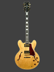 Gibson Custom Shop Natural ES 355