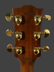 Gibson Custom Shop Natural ES 355