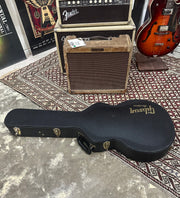 Gibson Custom Shop Natural ES 355