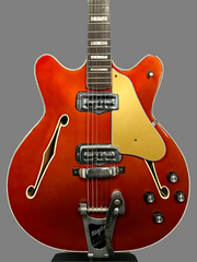 1973 Fender Coronado II