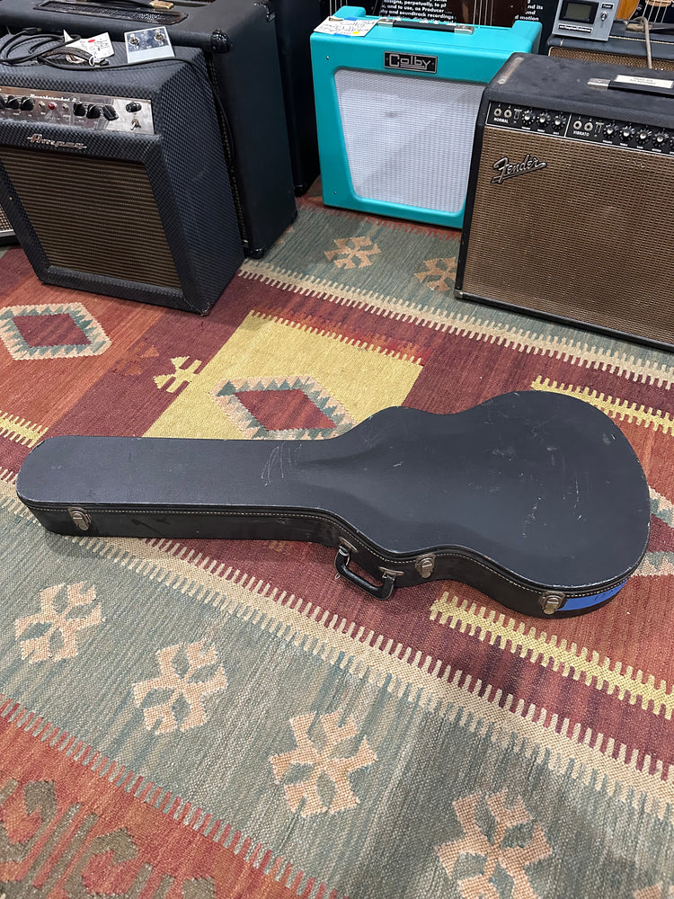 1973 Fender Coronado II – Jimmy Wallace Guitars