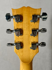 1981 Gibson Les Paul Standard Gold Top