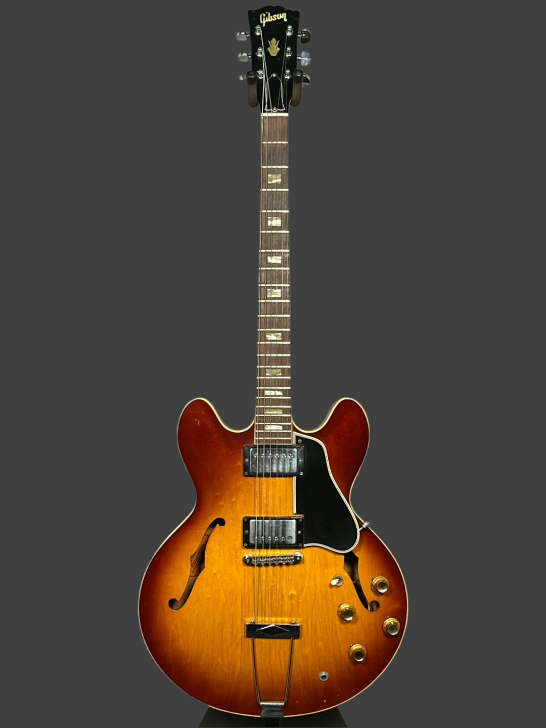 Itami 　Gibson ES-335 Gibson The Timeless Tradition