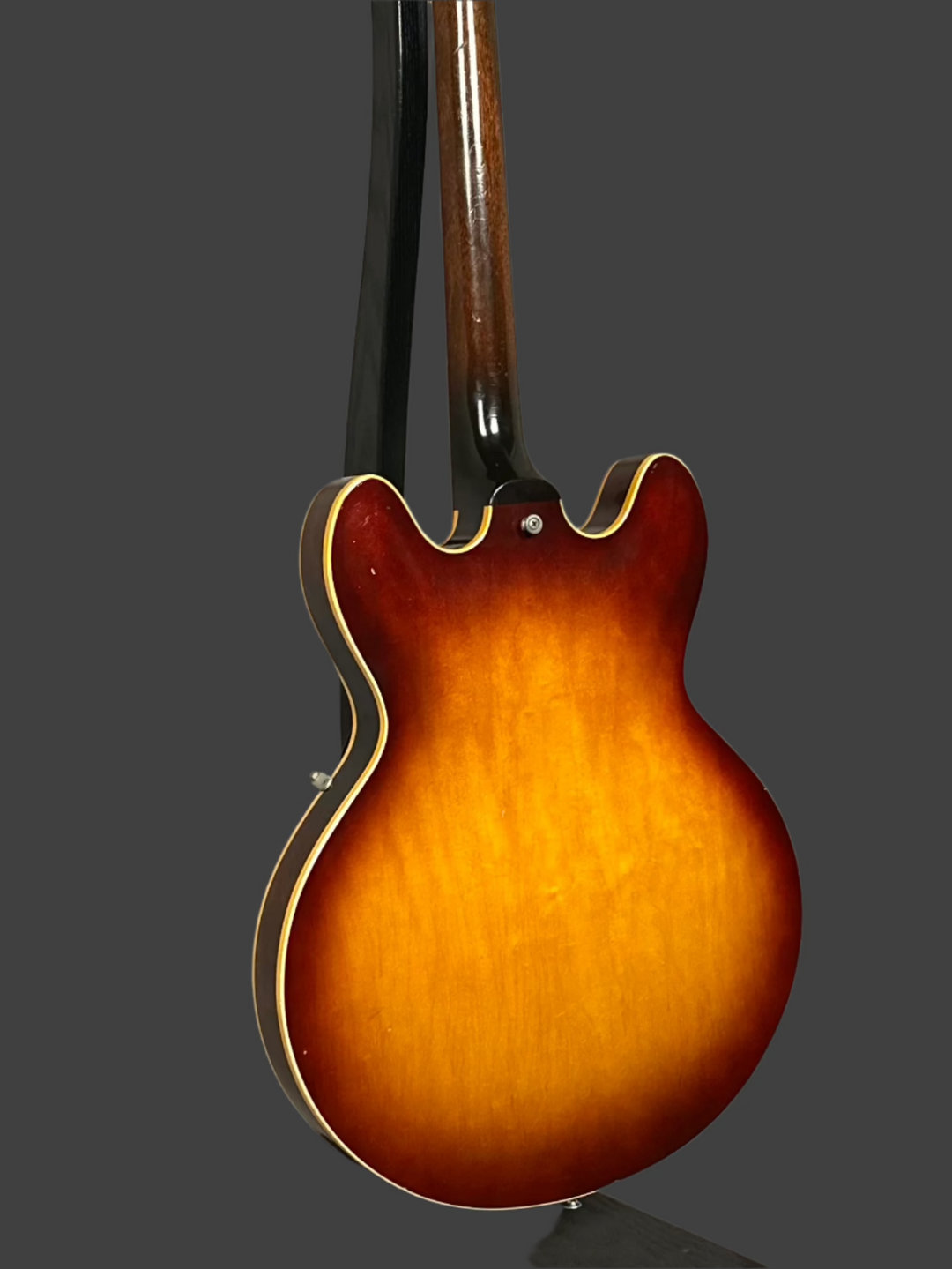 1967 Gibson ES 335 – Jimmy Wallace Guitars