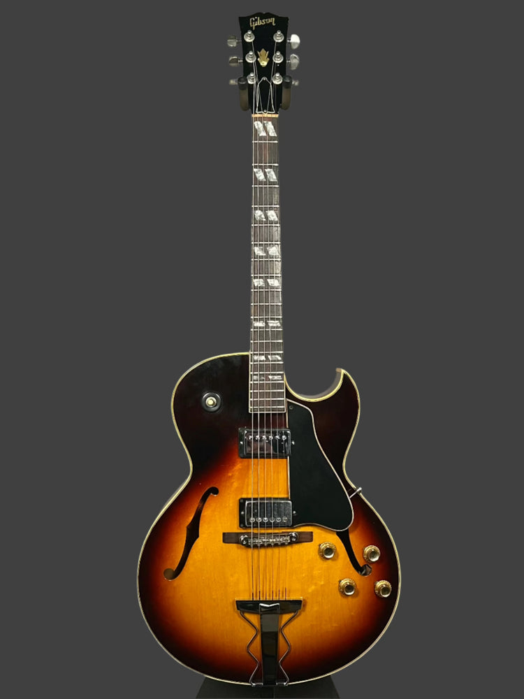 カ*ん様 Gibson ES175 1994年製 カ*ん様 Gibson ES175 1994年製 Gibson ES-175 1994 – The