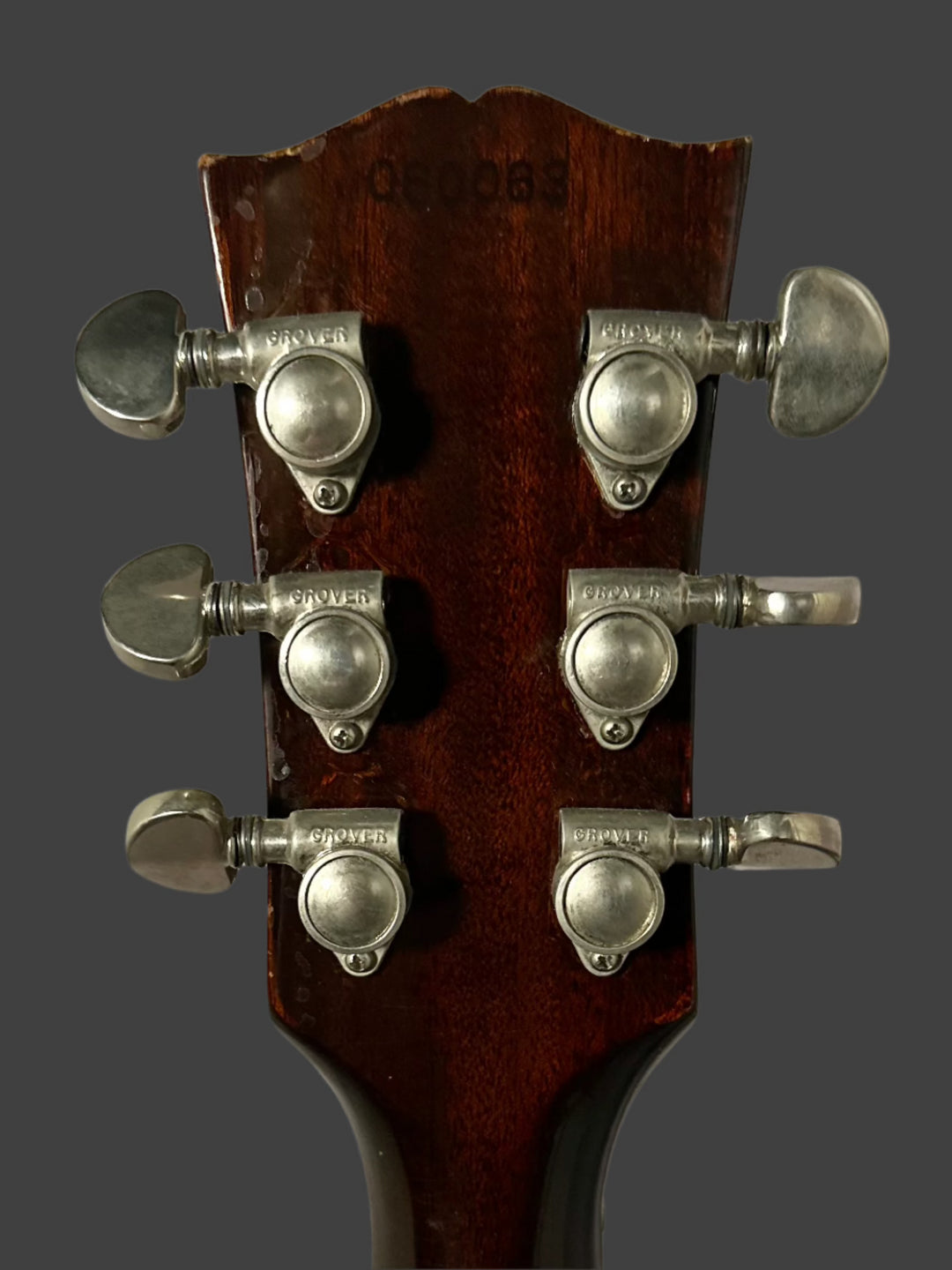 1967 Gibson ES 175 – Jimmy Wallace Guitars