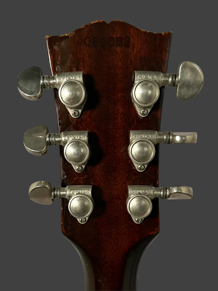 1967 Gibson ES 175