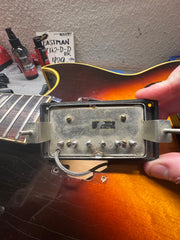 1967 Gibson ES 175