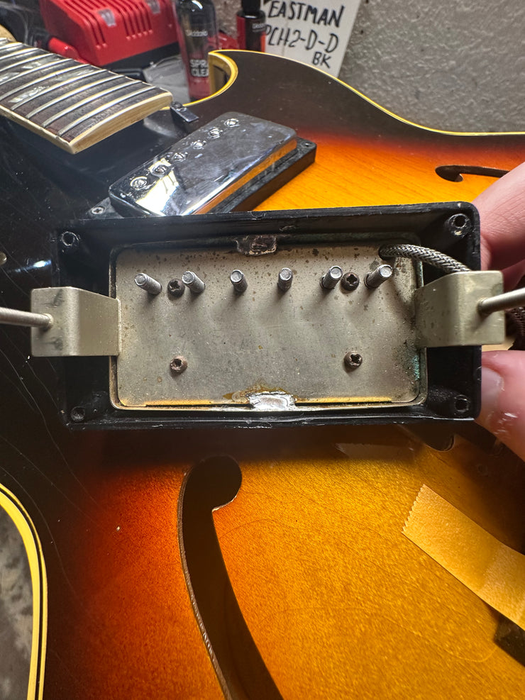 1967 Gibson ES 175