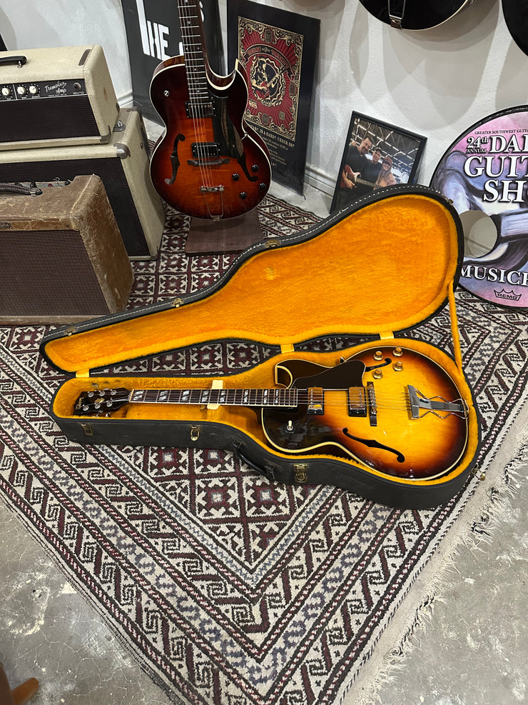 1967 Gibson ES 175