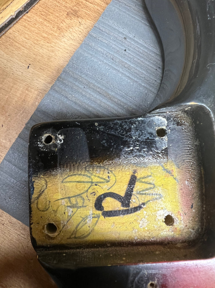 1965 Fender Jazzmaster