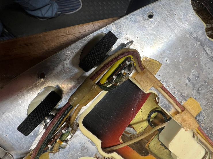 1965 Fender Jazzmaster