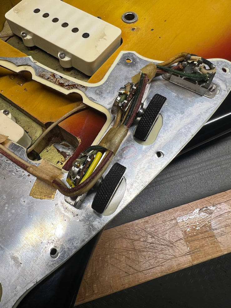1965 Fender Jazzmaster
