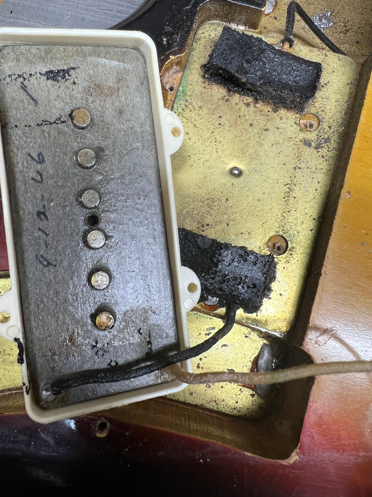 1965 Fender Jazzmaster