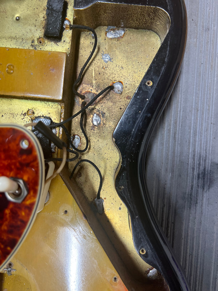1965 Fender Jazzmaster
