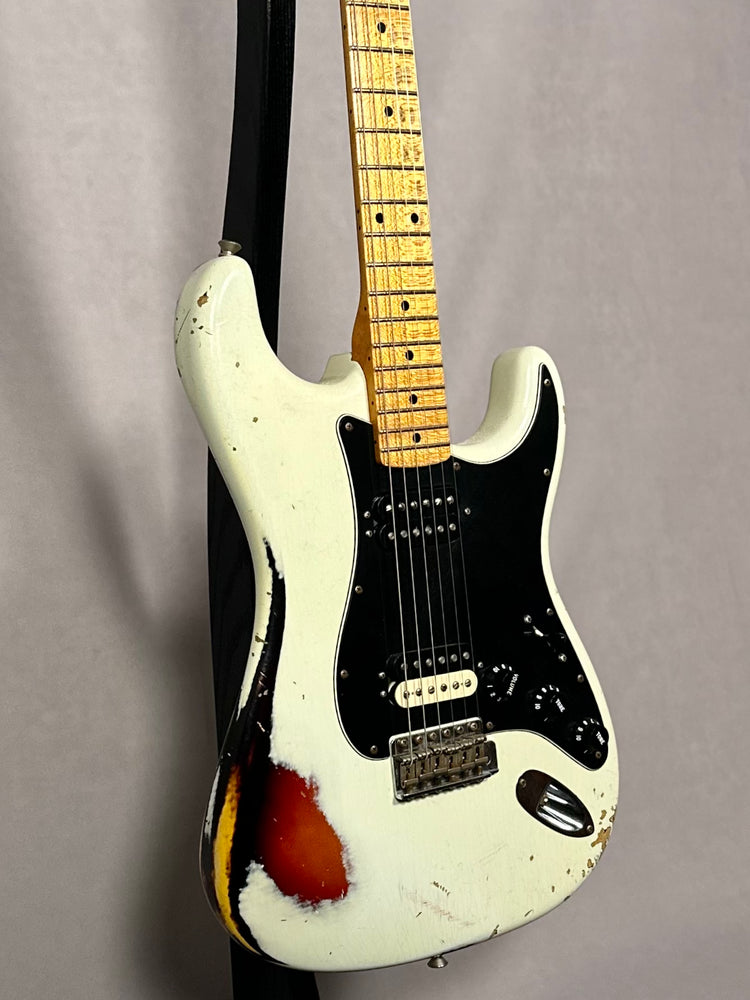 2016 Fender Custom Shop 