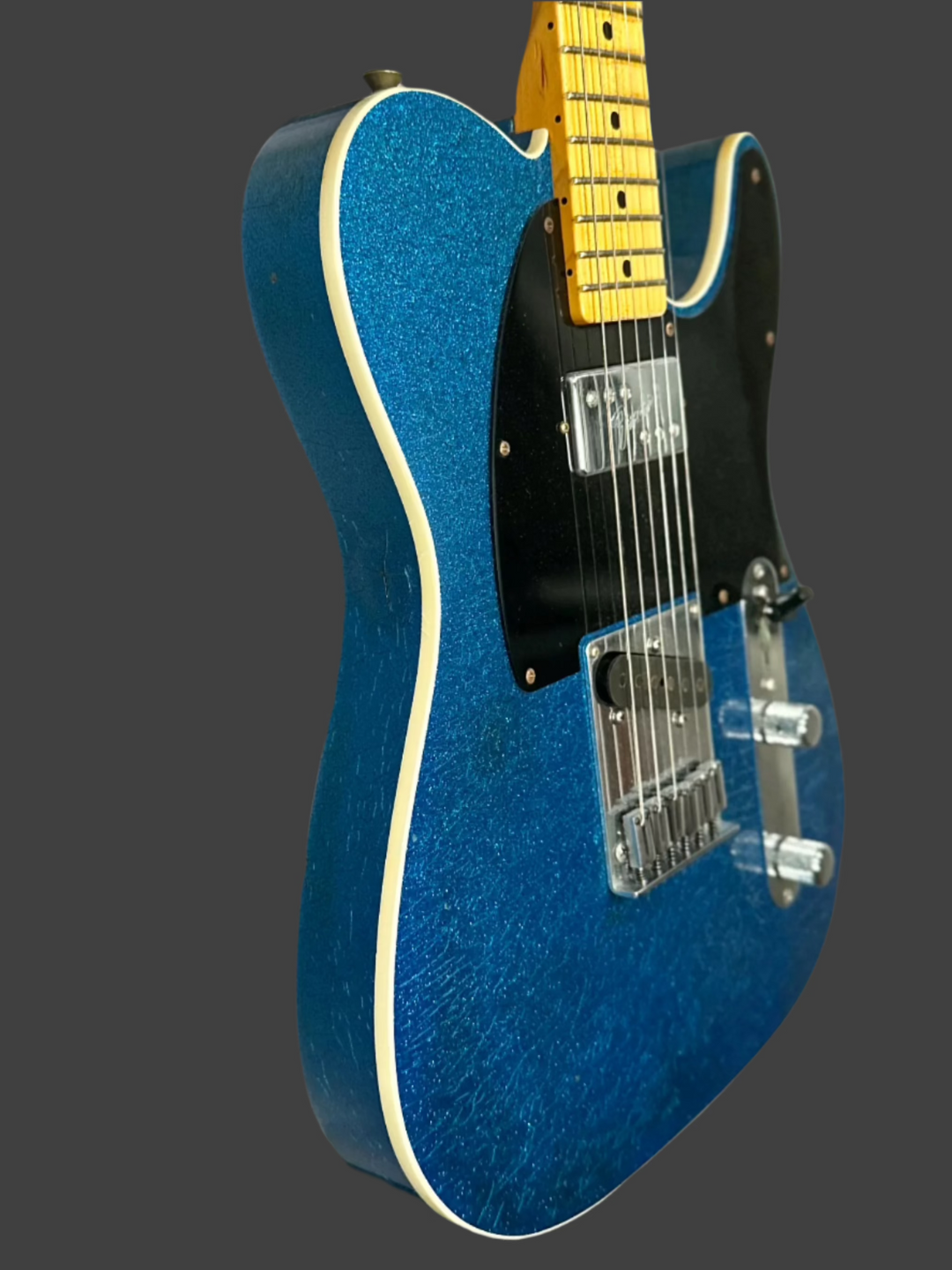 希少Fender Telecaster Custom 2013 Fender Custom Shop 