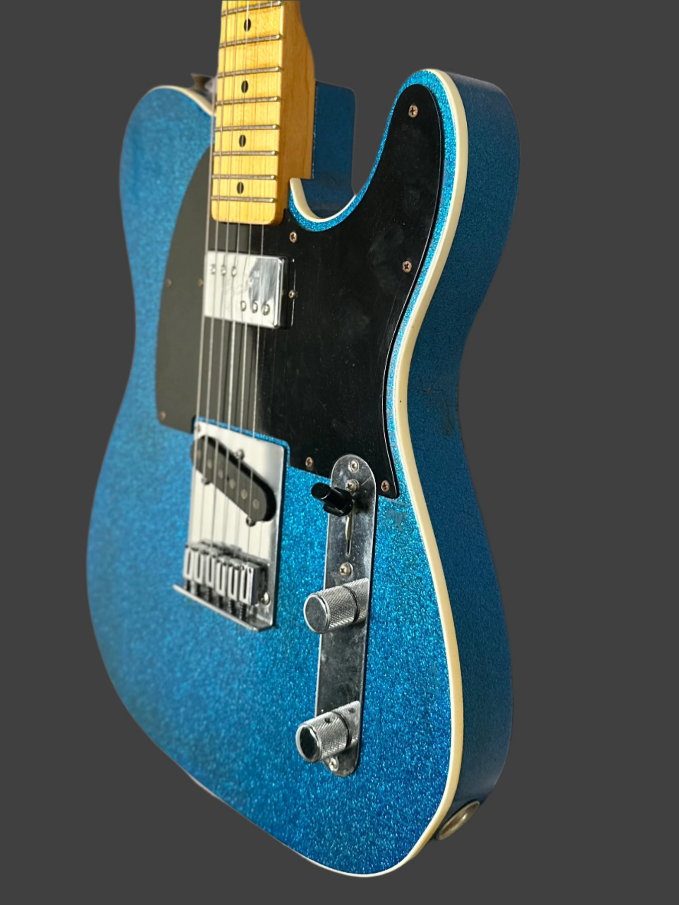 2013 Fender Custom Shop 